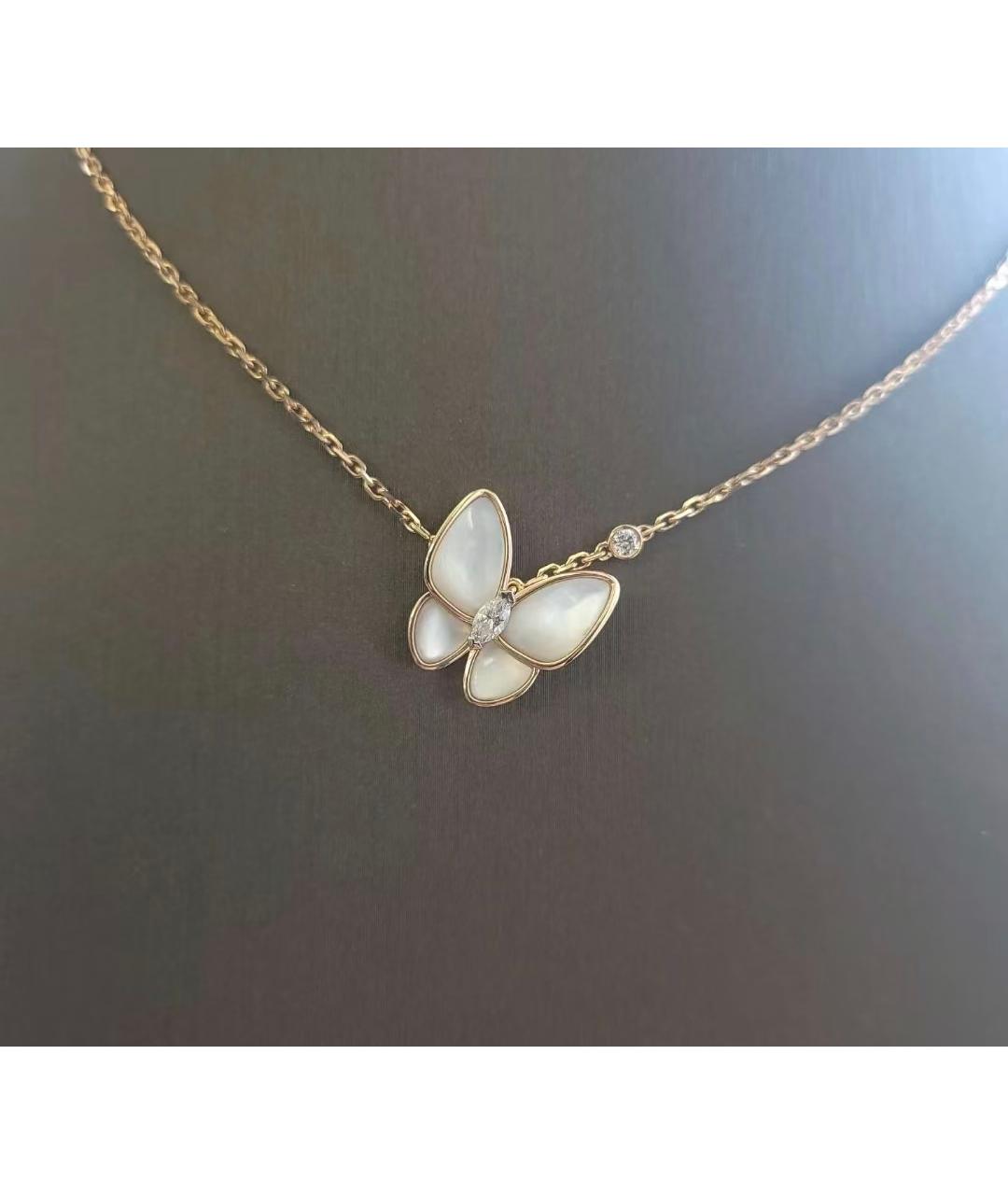 VAN CLEEF & ARPELS Подвеска, фото 5