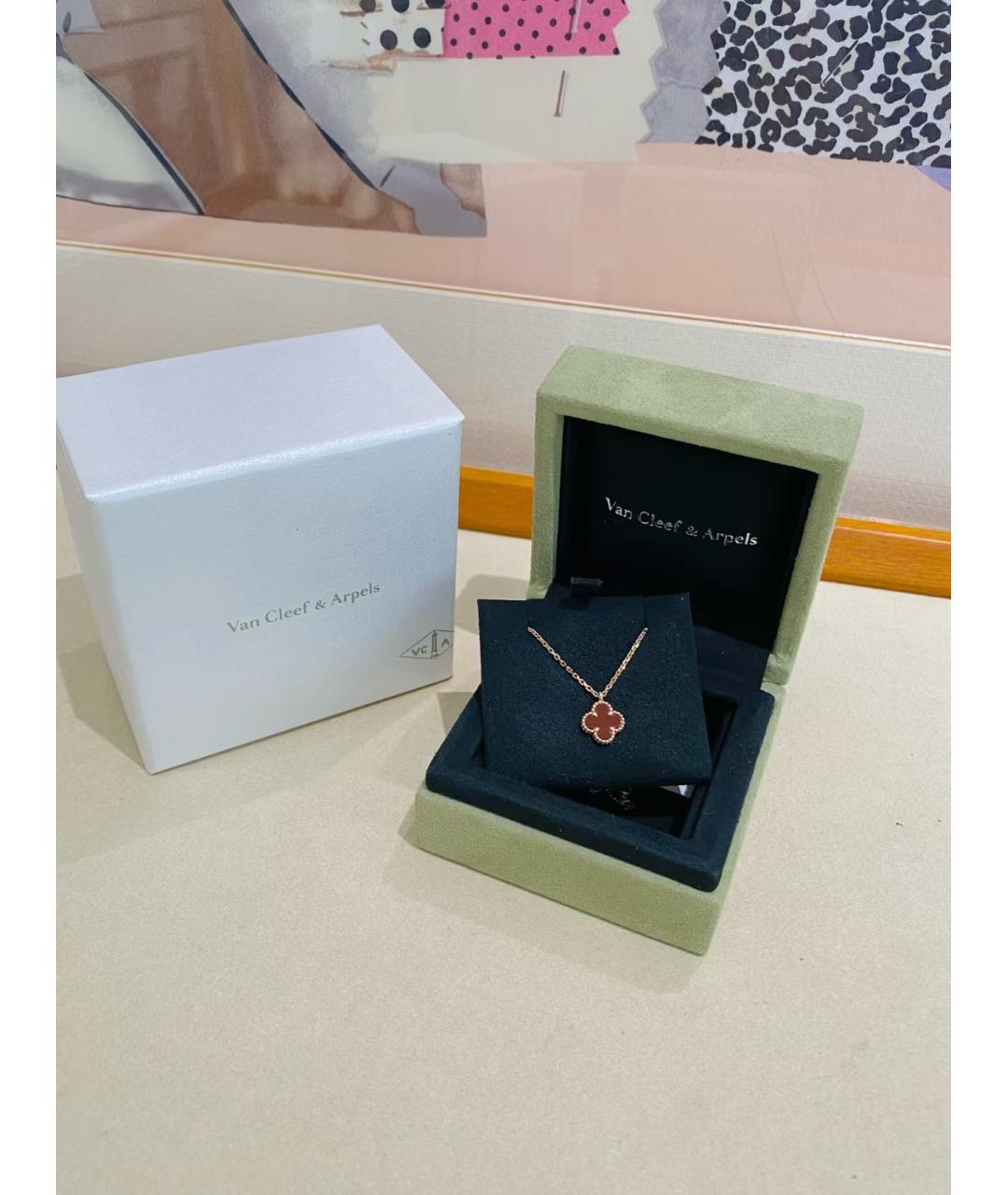 VAN CLEEF & ARPELS Подвеска, фото 4