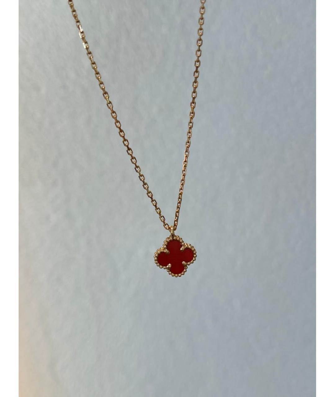 VAN CLEEF & ARPELS Подвеска, фото 5