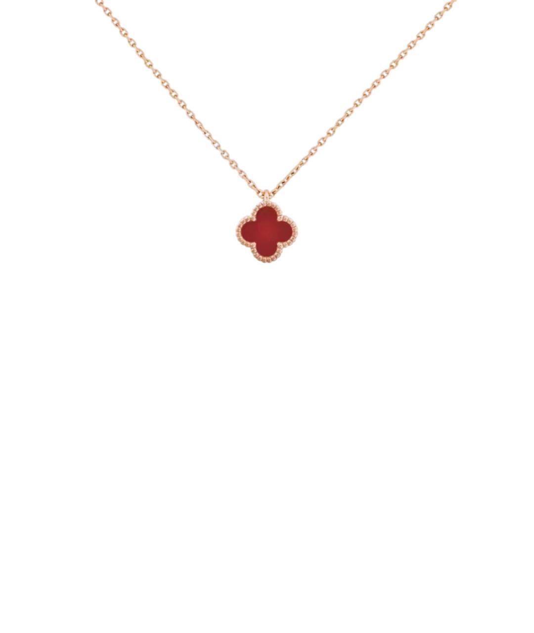 VAN CLEEF & ARPELS Подвеска, фото 6