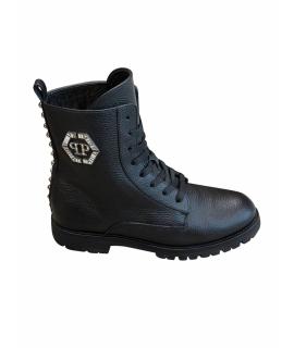PHILIPP PLEIN Ботинки