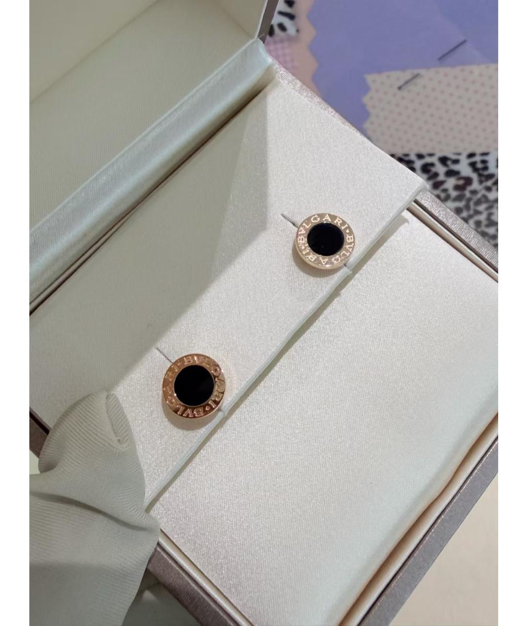 BVLGARI Серьги, фото 3