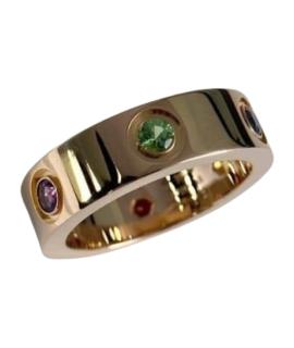 CARTIER Кольцо