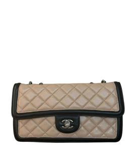 CHANEL Сумка через плечо