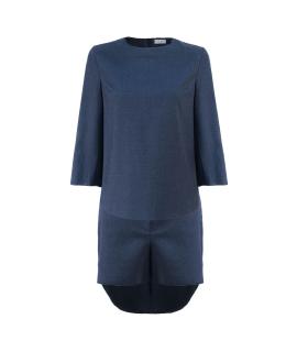 BRUNELLO CUCINELLI Костюм с юбками