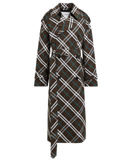 BURBERRY Тренч/плащ