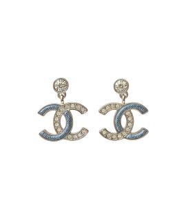 CHANEL Серьги