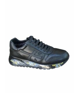 PREMIATA Низкие кроссовки / кеды