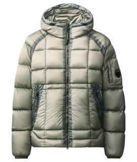 CP COMPANY Пуховик