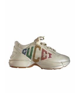 GUCCI Кроссовки