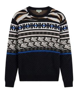 KENZO Джемпер / свитер