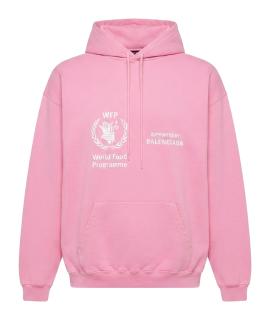 BALENCIAGA Худи/толстовка