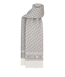 CHRISTIAN DIOR Шарф