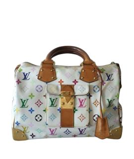 LOUIS VUITTON Сумка с короткими ручками
