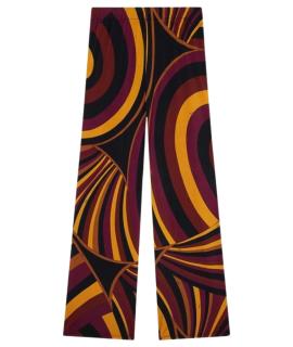 PUCCI Прямые брюки