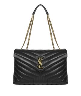SAINT LAURENT Сумка через плечо