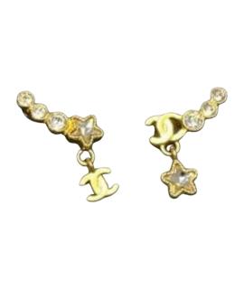 CHANEL Серьги