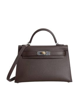 HERMES Сумка через плечо