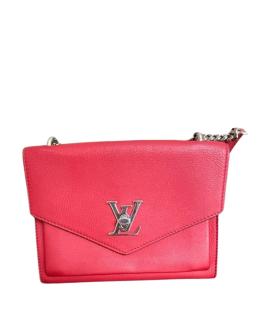 LOUIS VUITTON Сумка через плечо