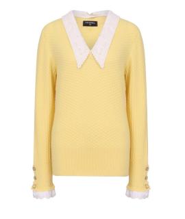 CHANEL Джемпер / свитер
