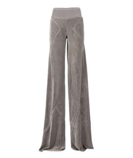 RICK OWENS Прямые брюки
