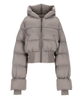 RICK OWENS Пуховик