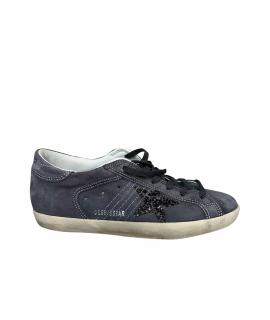 GOLDEN GOOSE Кеды