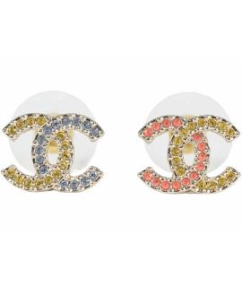 CHANEL Серьги
