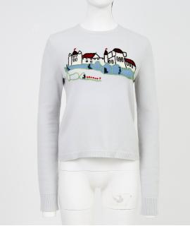 GUCCI Джемпер / свитер