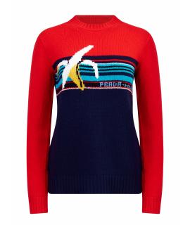 PRADA Джемпер / свитер