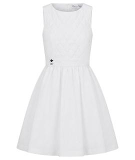 CHRISTIAN DIOR Повседневное платье