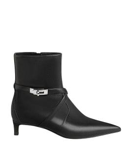HERMES Ботильоны
