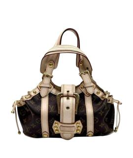 LOUIS VUITTON Сумка с короткими ручками