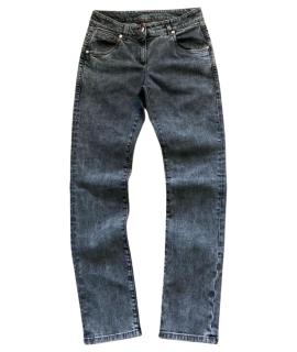 BRUNELLO CUCINELLI Джинсы слим
