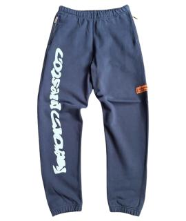 HERON PRESTON Повседневные брюки