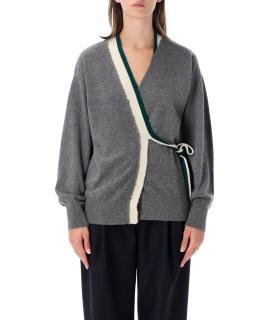 DRIES VAN NOTEN Джемпер / свитер