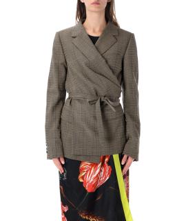 DRIES VAN NOTEN Куртка