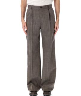 DRIES VAN NOTEN Повседневные брюки