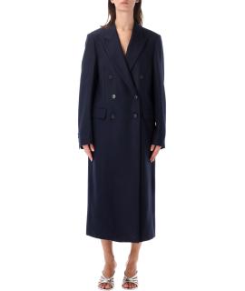 DRIES VAN NOTEN Пальто