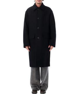 DRIES VAN NOTEN Пальто