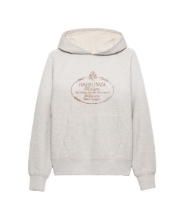 PRADA Худи/толстовка