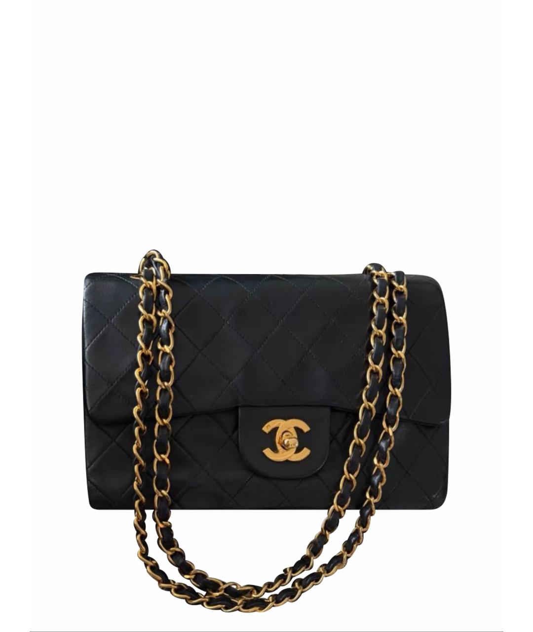 CHANEL Сумка через плечо, фото 1
