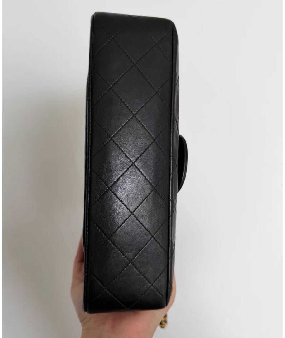 CHANEL Сумка через плечо, фото 5