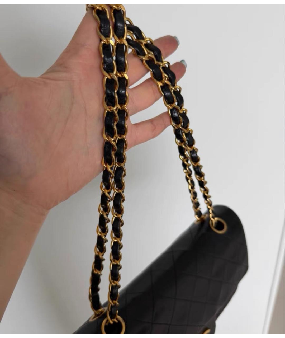 CHANEL Сумка через плечо, фото 4