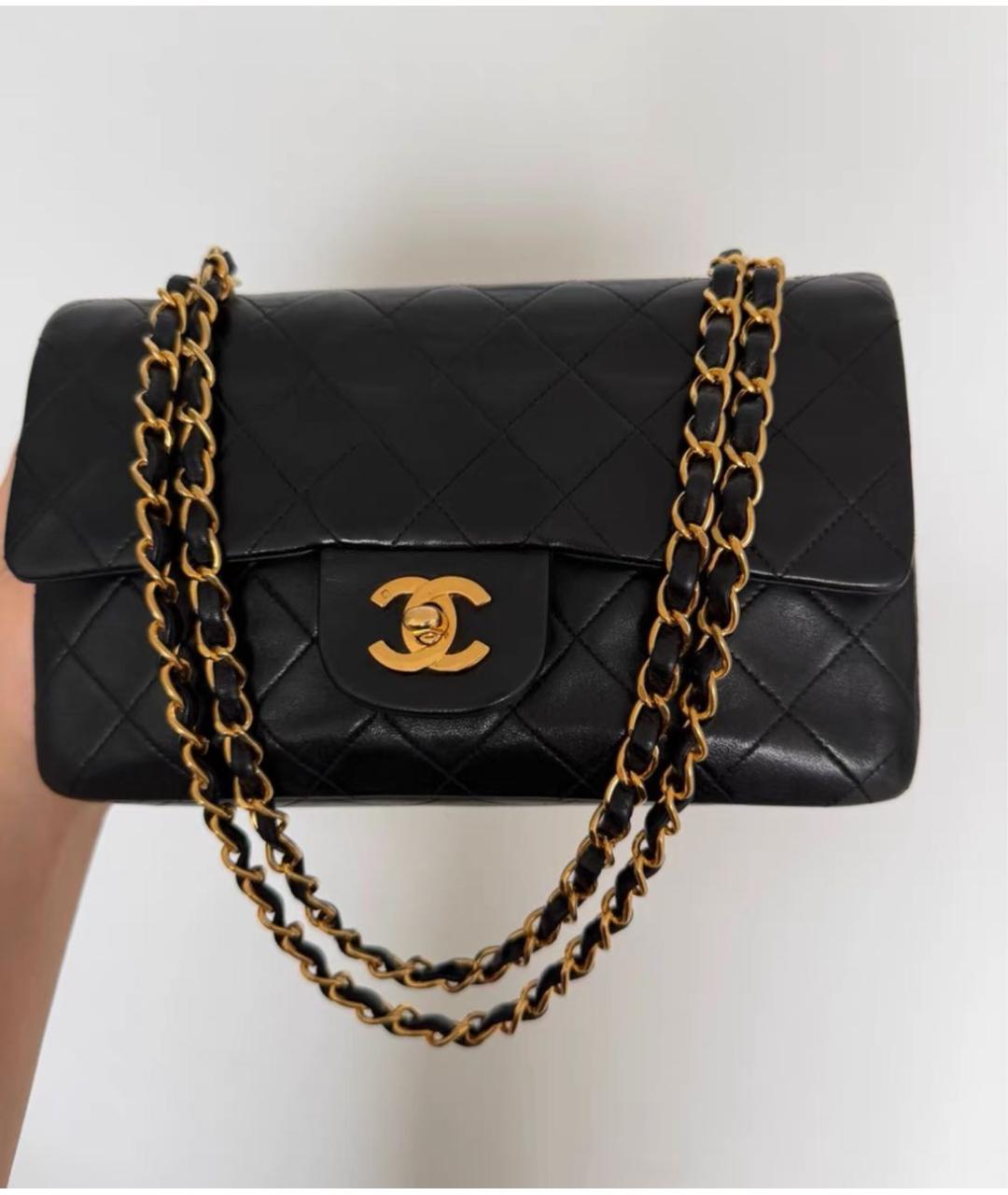 CHANEL Сумка через плечо, фото 2