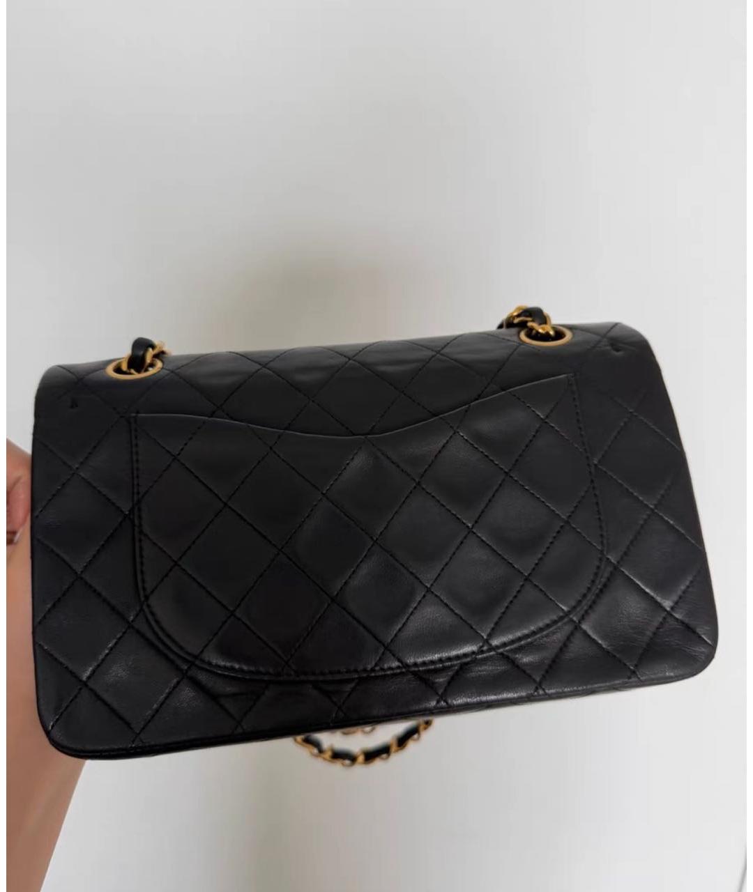 CHANEL Сумка через плечо, фото 3