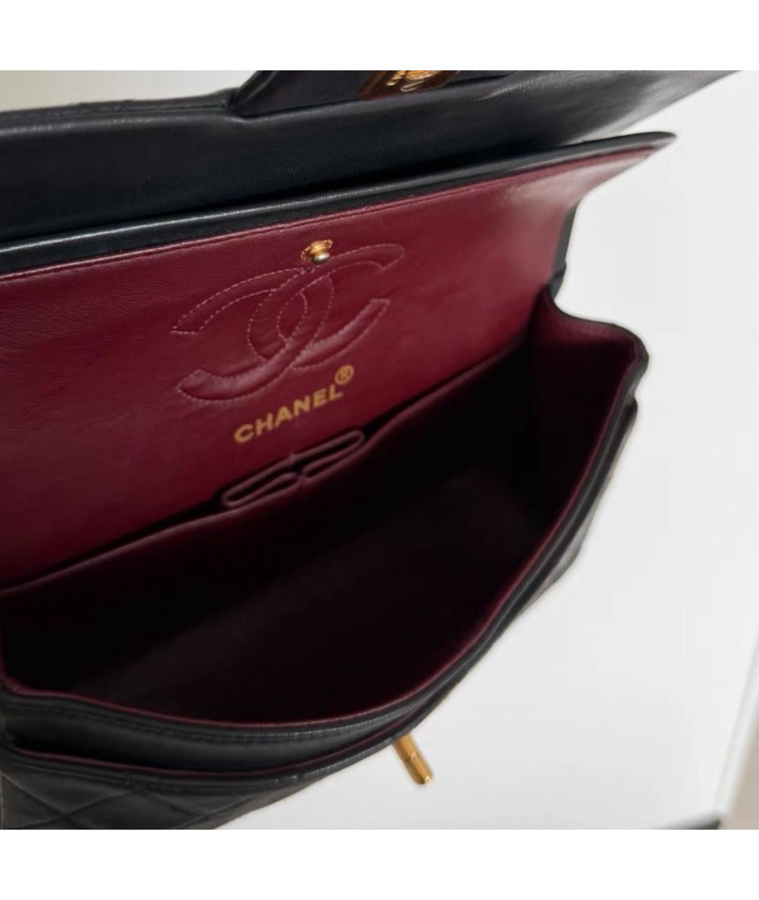 CHANEL Сумка через плечо, фото 6