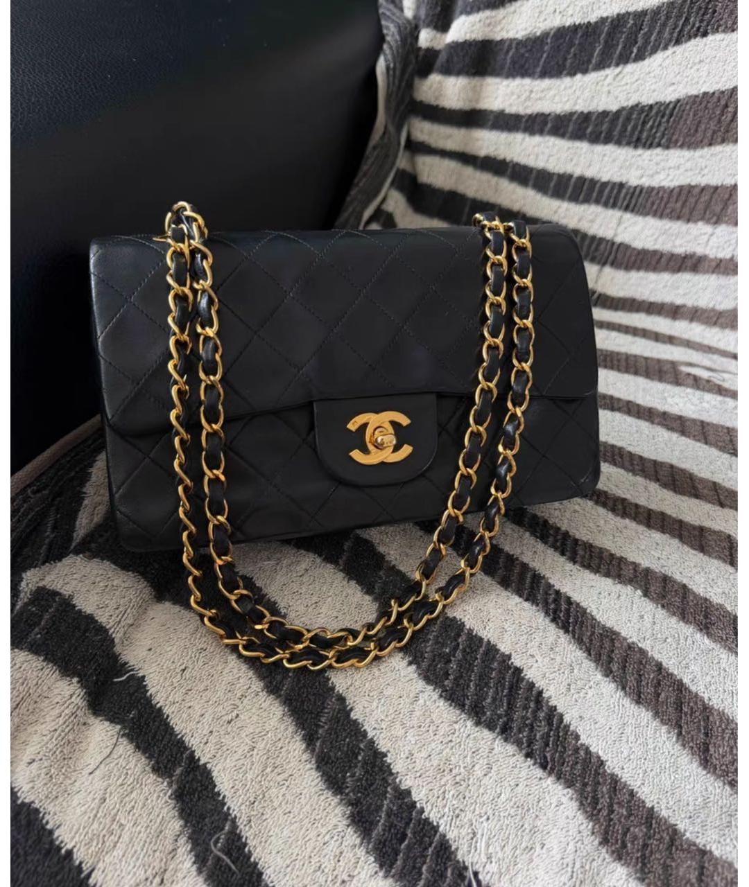 CHANEL Сумка через плечо, фото 7