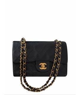 CHANEL Сумка через плечо
