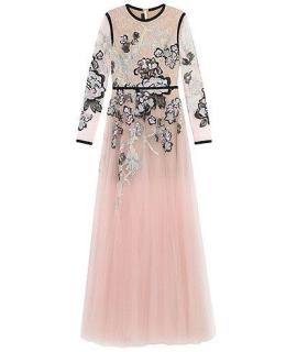 ELIE SAAB Вечернее платье